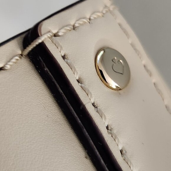 Euc Kate Spade NY Harwood Place Shoulder Bag/Handbag - Picture 10 of 12